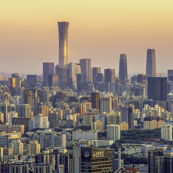 Surveys show China's economic recovery expected to lead globally in 2023