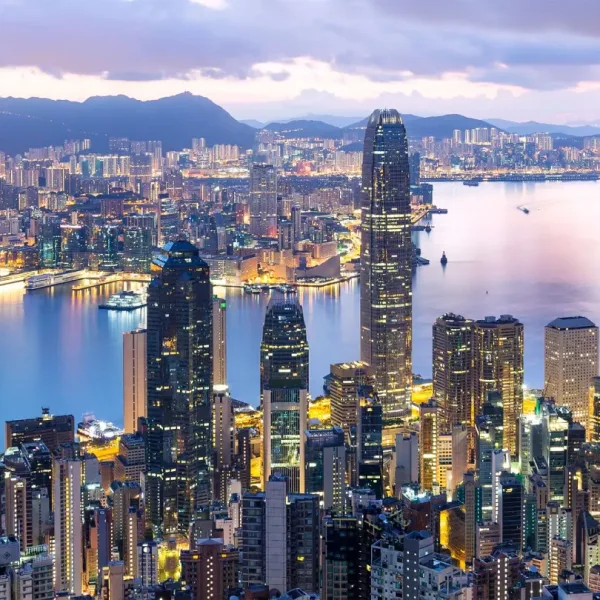 China's Political Challenges