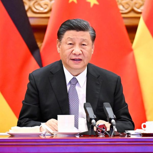 China and Germany: A Strong Partnership with Challenges to Address