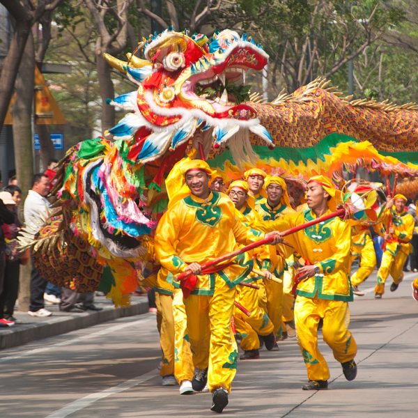 Traditional Chinese Medicine and Martial Arts: Balancing Body, Mind, and Spirit for Optimal Well-Being
