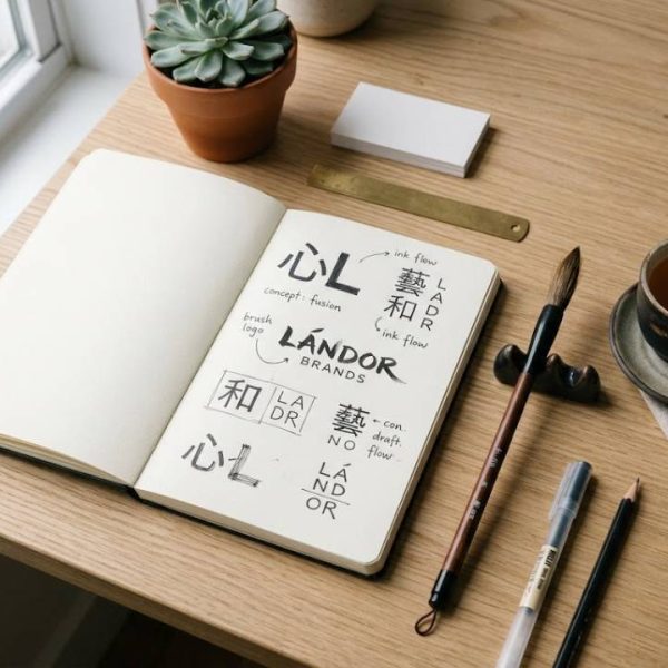 Choisir un nom de marque qui parle deux langues