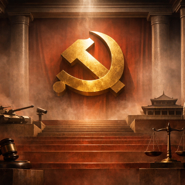 The Dominance of the Communist Party in China: Unveiling the Pillars of Power
