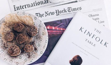 Mount Tai’s Spiritual Trails