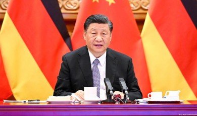 China and Germany: A Strong Partnership with Challenges to Address